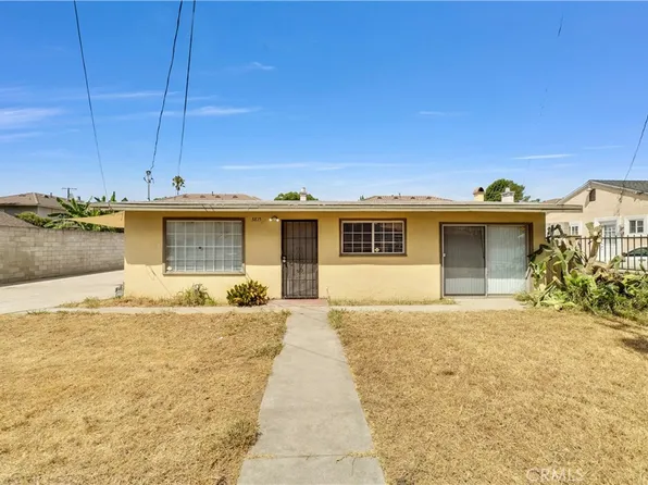3815 Penn Mar Ave, El Monte, CA 91732