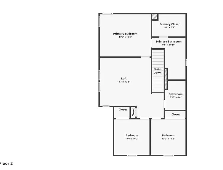 6725 Druid Hills St — Photo 3