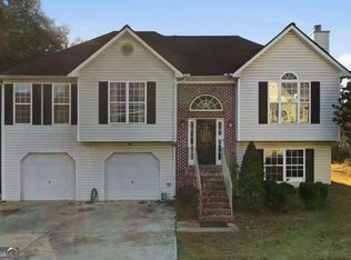 1191 Grove Trail Pass, Douglasville, GA 30134