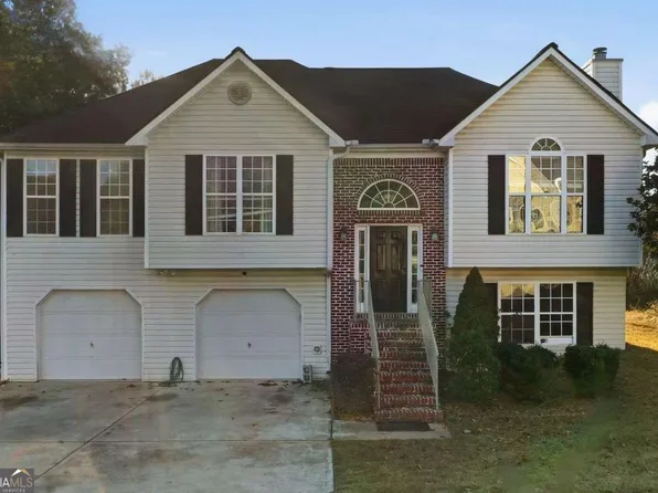 1191 Grove Trail Pass, Douglasville, GA 30134