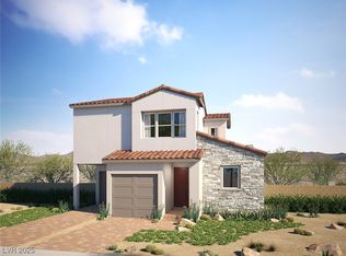 1796 Passerine St, Las Vegas, NV 89138