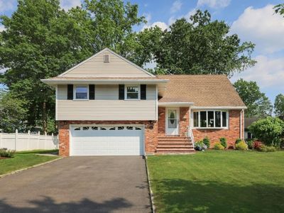 472 Otisco Drive, Westfield, NJ, 07090