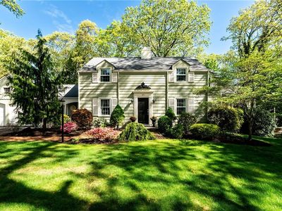 251 Crestwood Rd, Warwick, RI, 02886