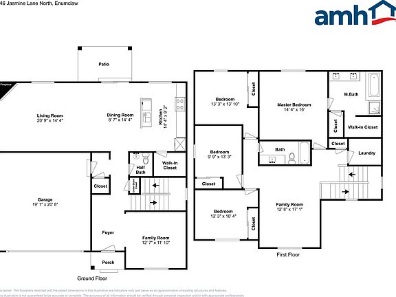 2nd image of 246 Jasmine Ln