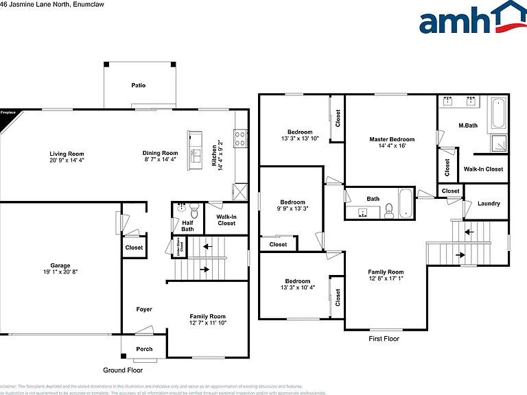 246 Jasmine Ln — Photo 2