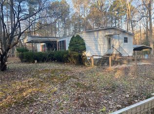 468 Scoggins Creek Trl, Hartfield, VA 23071
