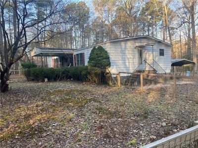 468 Scoggins Creek Trl, Hartfield, VA, 23071