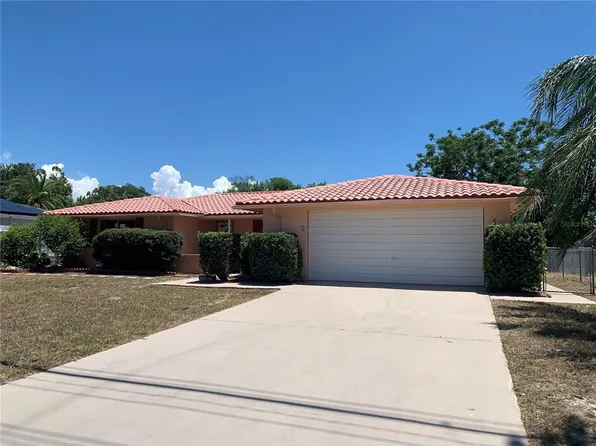 8024 Jasmine Blvd, Port Richey, FL 34668