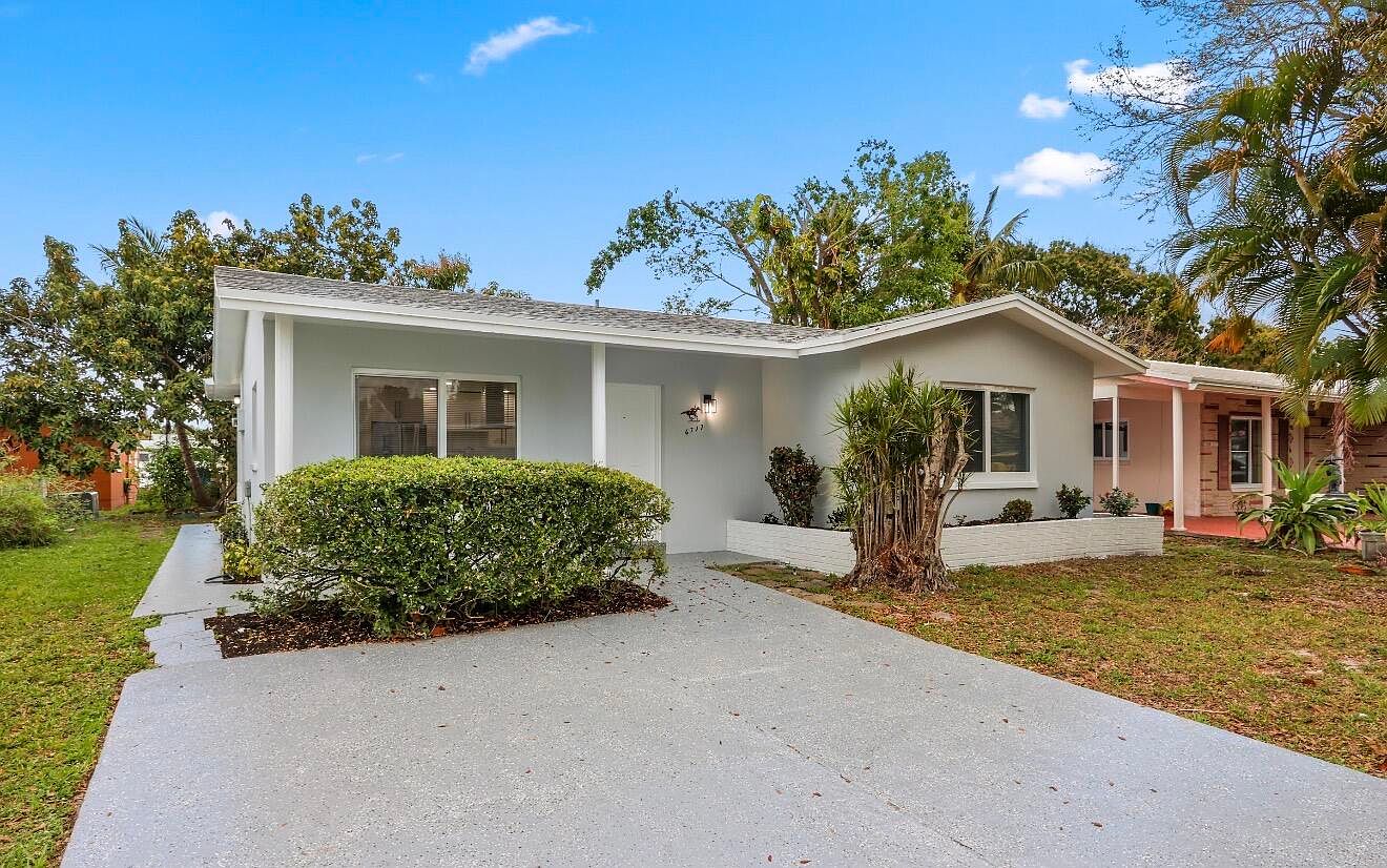 れな 6717 NW 60th Street, Fort Lauderdale, FL 33321 | Zillow