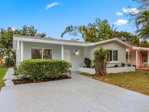 6717 NW 60th Street, Tamarac, FL 33321