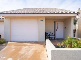 8625 Riverside Dr UNIT 55, Parker, AZ 85344