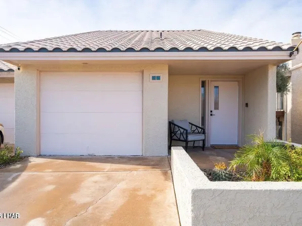 8625 Riverside Dr Unit 55, Parker, AZ 85344
