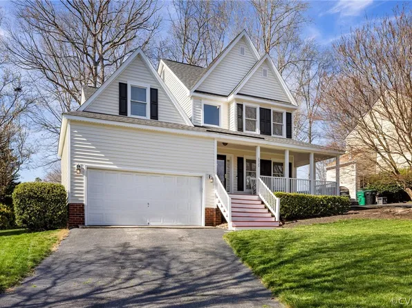 2920 Layne Ct, Henrico, VA 23233