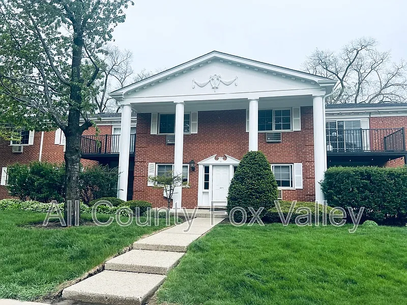 Building Photo - 101 N Lincoln Ln #2A