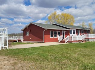 32475 Sawmill Rd, Erhard, MN 56534