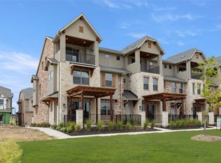 1217 Armstrong Colony, The Colony, TX 75056