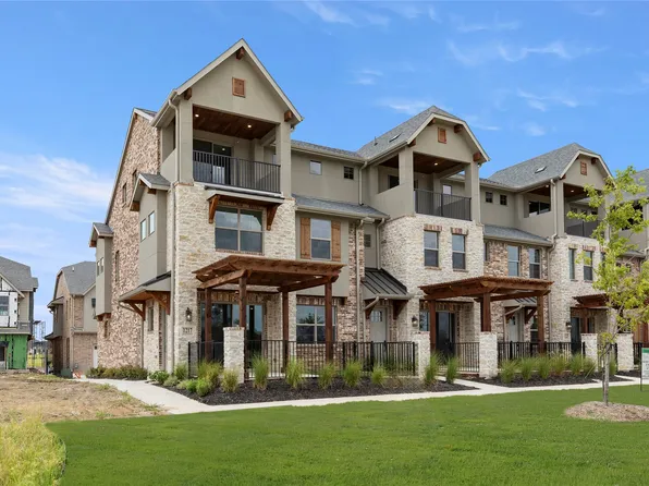 1217 Armstrong Colony, The Colony, TX 75056