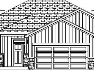326 W 25th St, Eudora, KS 66025