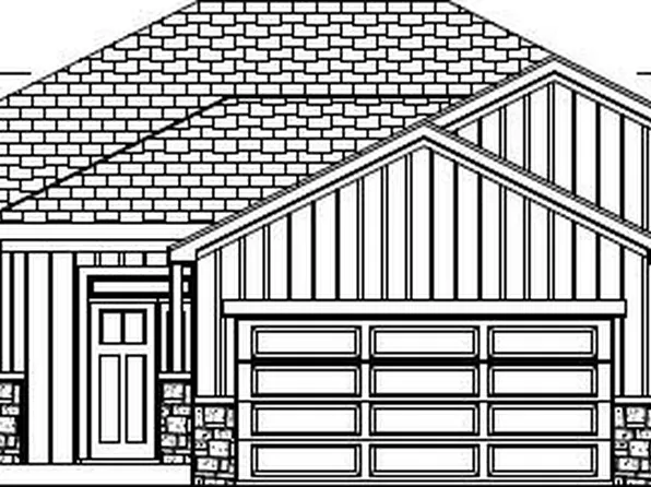 326 W 25th St, Eudora, KS 66025