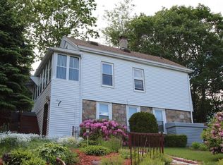 16 Overlea Ave, Saugus, MA 01906