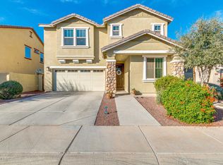 3340 E Riverdale St, Mesa, AZ 85213