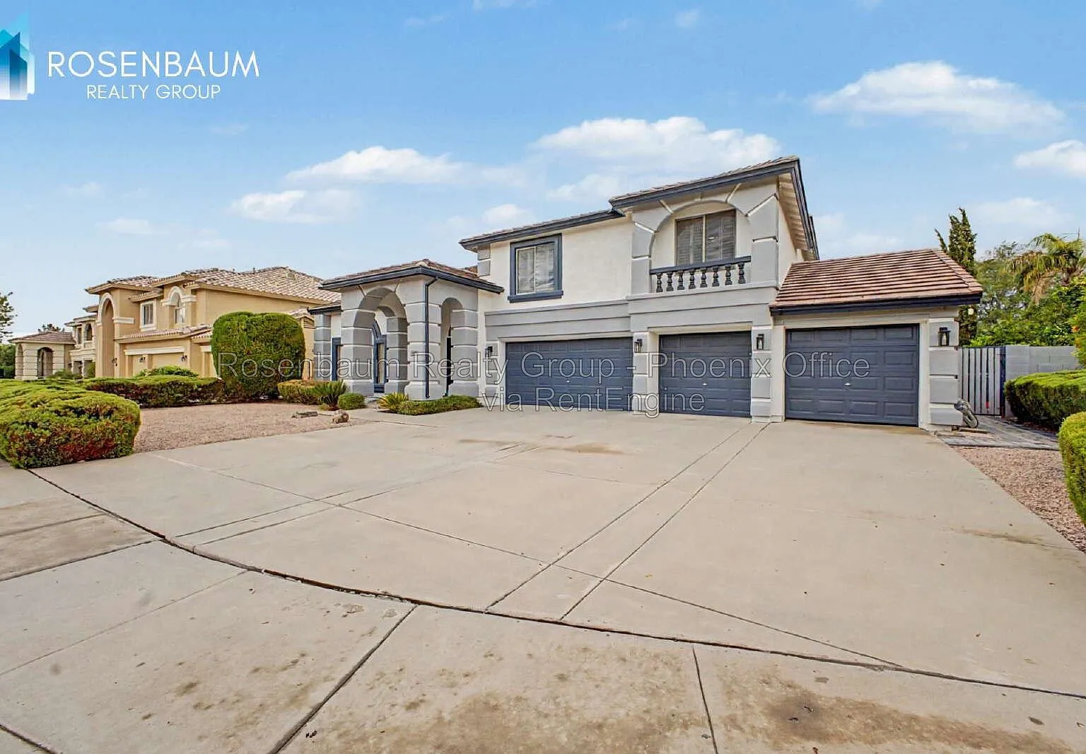 5 bed, 4.5 bath, 4461 sqft, $4,500 — Photo 3