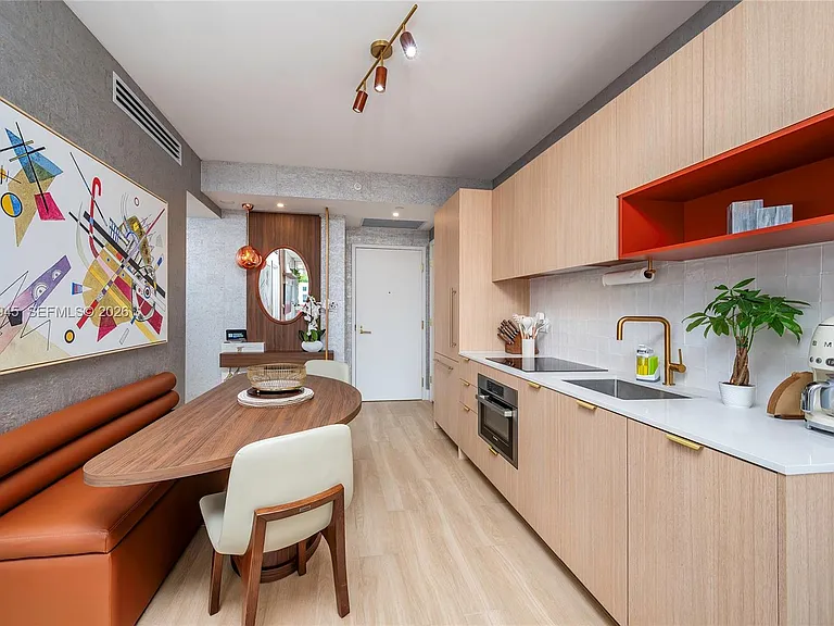 90 NE 32nd 601 Miami #601 — Photo 16