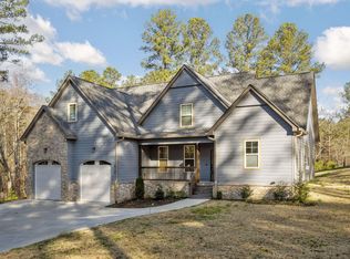 512 Johnston Rd, McDonald, TN 37353