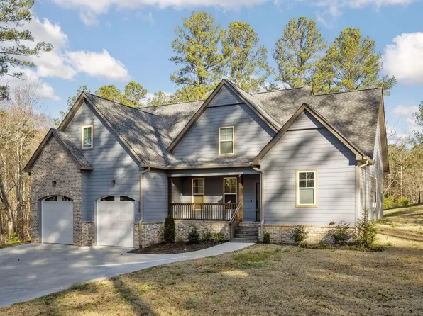 512 Johnston Rd, McDonald, TN 37353