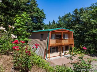 39058 E Knieriem Rd, Corbett, OR 97019