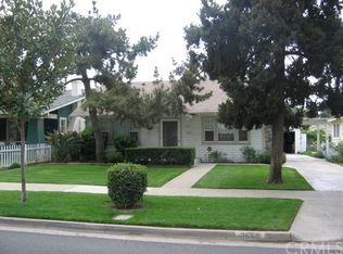 3650 Linwood Pl, Riverside, CA 92506