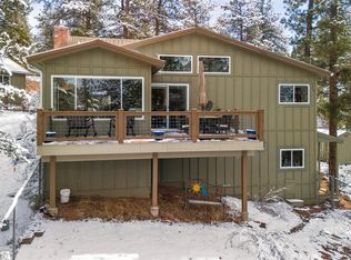 23935 Hilltop Rd, Buffalo Creek, CO 80425