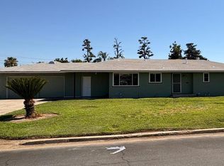 5244 E Turner Ave, Fresno, CA