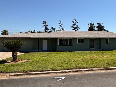 5244 E Turner Ave, Fresno, CA, 93727