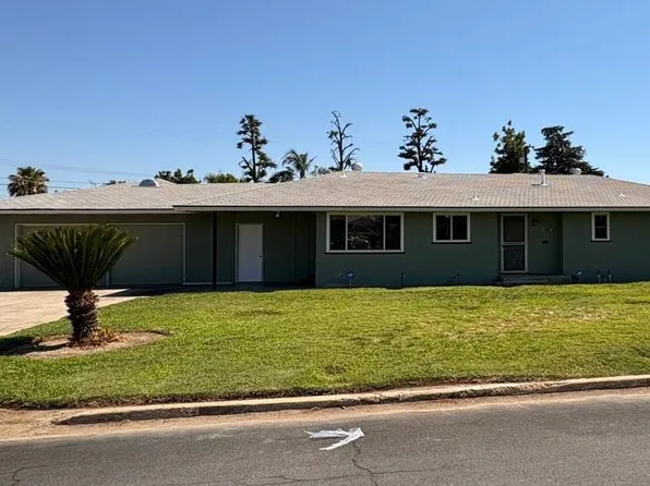 5244 E Turner Ave, Fresno, CA 93727