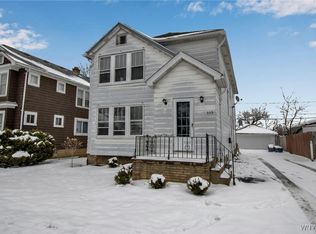 339 Windermere Blvd, Buffalo, NY 14226