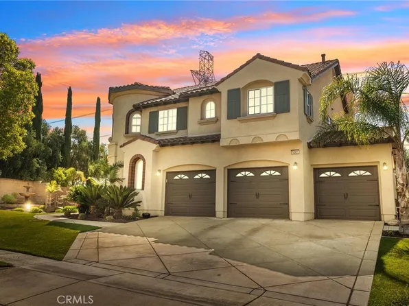 5381 Campania Way, Fontana, CA 92336