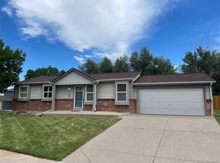 5602 S Robb St, Littleton, CO 80127
