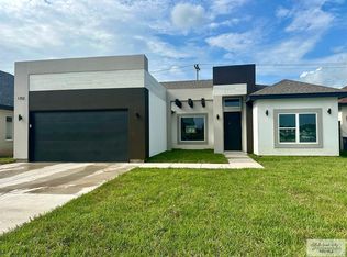 1702 Castillo St, Brownsville, TX 78526