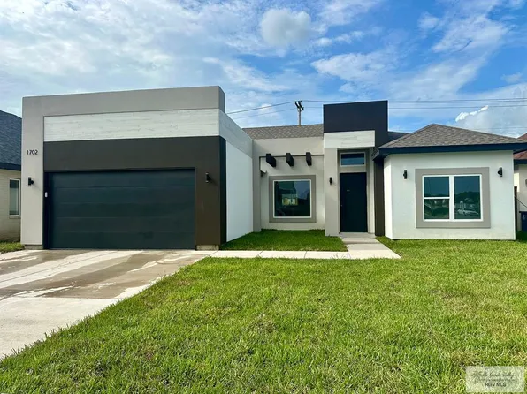 1702 Castillo St, Brownsville, TX 78526