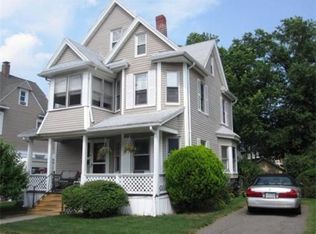 23 Wareham St, Springfield, MA 01108