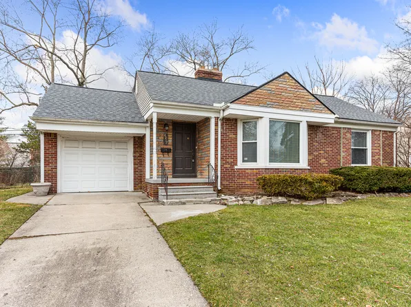 4217 Cooper Ave, Royal Oak, MI 48073