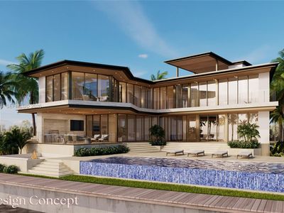 444 W Rivo Alto Dr, Miami Beach, FL, 33139