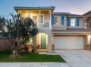 16531 Badalona St, Lake Elsinore, CA 92530