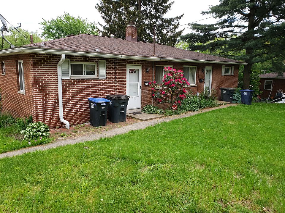 1st image of 289 & 291 Cluster Ave