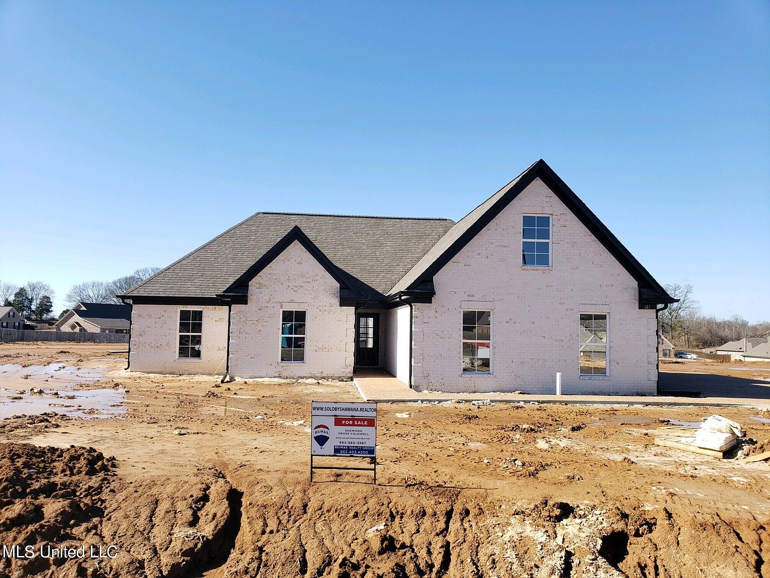 121 Honor Cv, Senatobia, MS 38668 Zillow