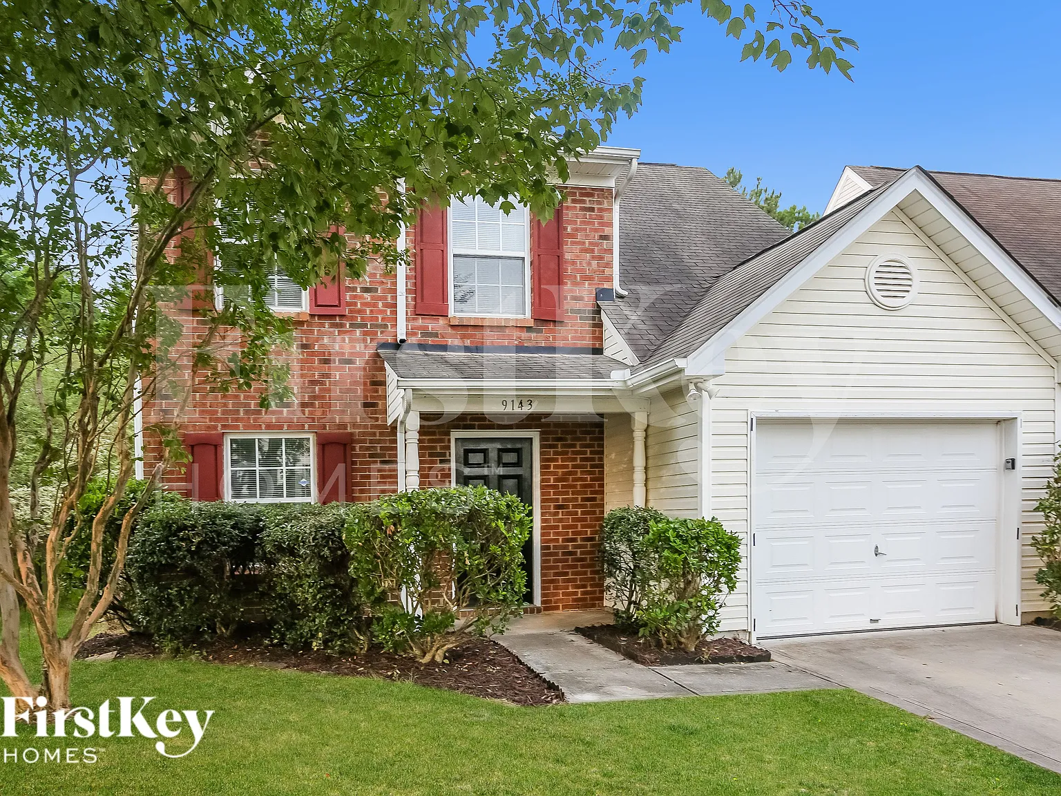 3 bed, 2.5 bath, 1464 sqft, $2,050 — Photo 3