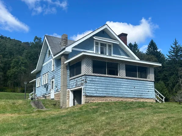 1070 South Ave, Bradford, PA 16701