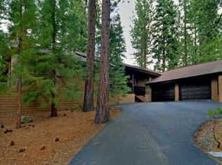 980 Cart Ct, Incline Village, NV 89451