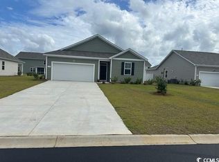 704 Canton St LOT 229, Kerry B Conway, SC 29526